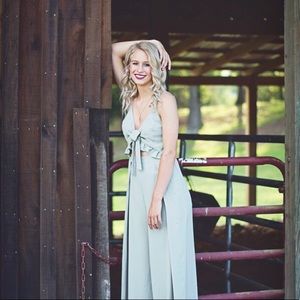 Meet your Posher, Averie